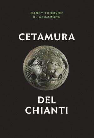 bokomslag Cetamura del Chianti