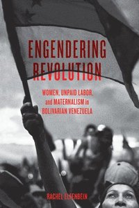 bokomslag Engendering Revolution