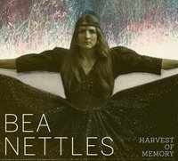bokomslag Bea Nettles