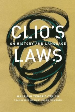 bokomslag Clio's Laws