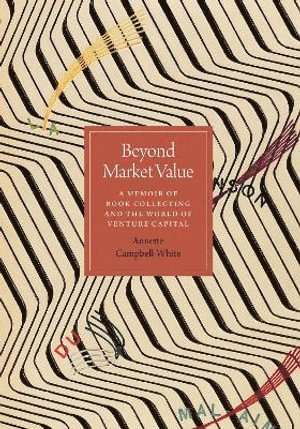 bokomslag Beyond Market Value