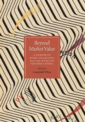 bokomslag Beyond Market Value