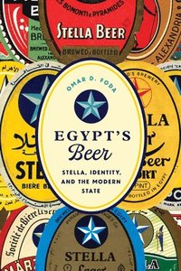 bokomslag Egypt's Beer