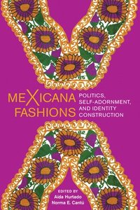 bokomslag meXicana Fashions
