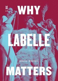 bokomslag Why Labelle Matters