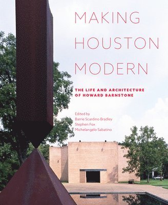 Making Houston Modern 1