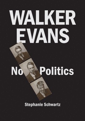 Walker Evans 1