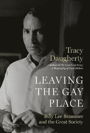 Leaving the Gay Place