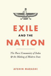 bokomslag Exile and the Nation