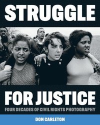 bokomslag Struggle for Justice