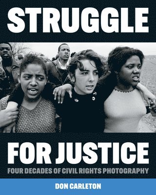 Struggle for Justice 1