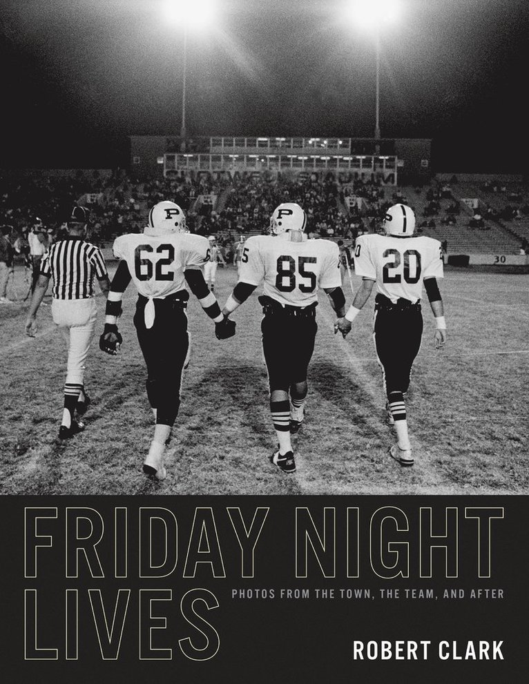 Friday Night Lives 1