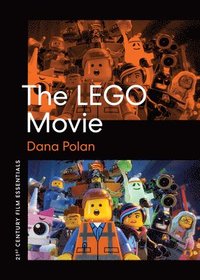 bokomslag The LEGO Movie