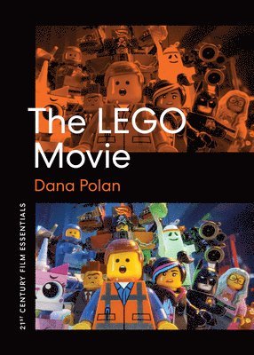 The LEGO Movie 1