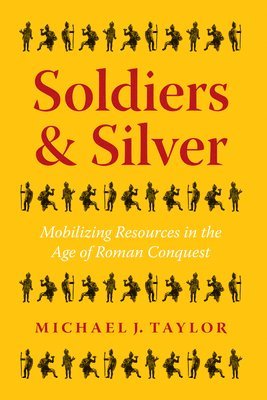 Soldiers and Silver 1