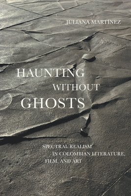 Haunting Without Ghosts 1