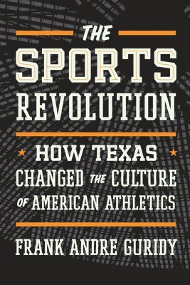 The Sports Revolution 1