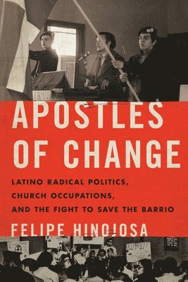 Apostles of Change 1