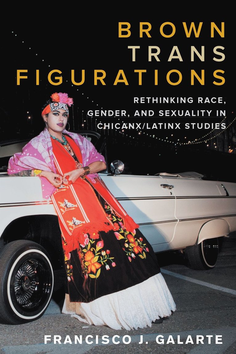 Brown Trans Figurations