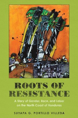 bokomslag Roots of Resistance