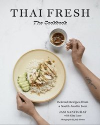 bokomslag Thai Fresh