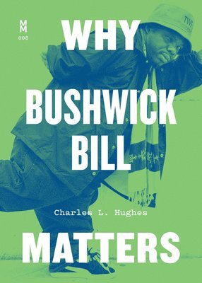 Why Bushwick Bill Matters 1