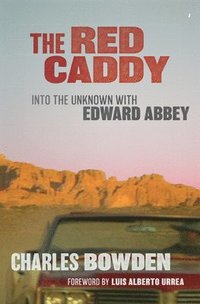 bokomslag The Red Caddy