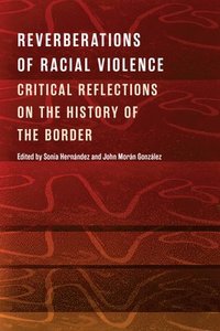 bokomslag Reverberations of Racial Violence  Critical Reflections on the History of the Border
