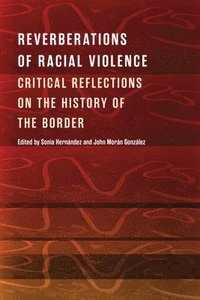 bokomslag Reverberations of Racial Violence