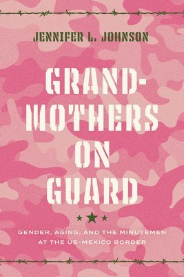 Grandmothers on Guard 1