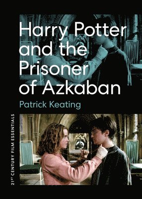 bokomslag Harry Potter and the Prisoner of Azkaban