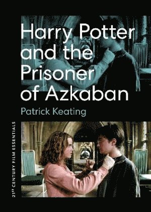 Harry Potter and the Prisoner of Azkaban