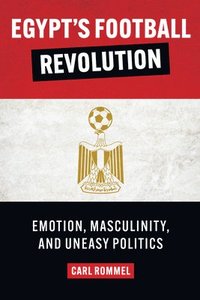 bokomslag Egypt's Football Revolution