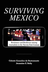 bokomslag Surviving Mexico