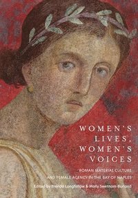 bokomslag Women's Lives, Women's Voices