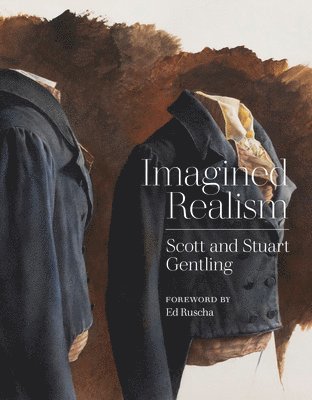 bokomslag Imagined Realism