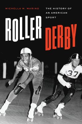 bokomslag Roller Derby