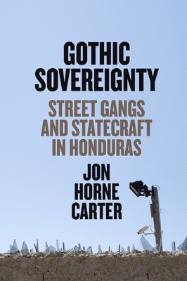 Gothic Sovereignty 1