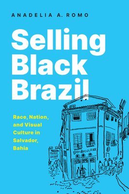 Selling Black Brazil 1