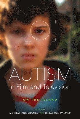 bokomslag Autism in Film and Television