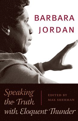 Barbara Jordan 1