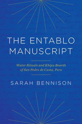 The Entablo Manuscript 1