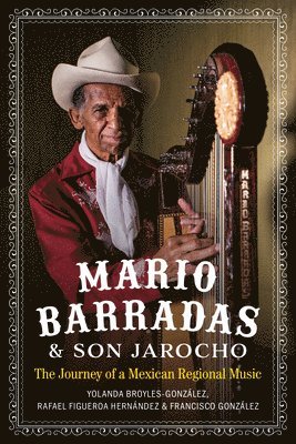 Mario Barradas and Son Jarocho 1