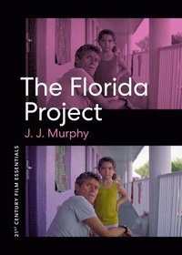 bokomslag The Florida Project