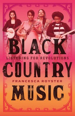 Black Country Music 1