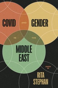 bokomslag COVID and Gender in the Middle East