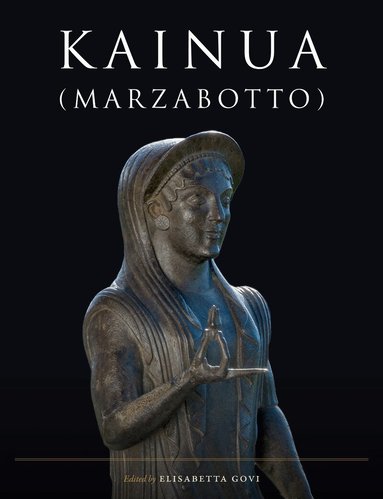 Elisabetta Govi - Kainua (Marzabotto), Inbunden