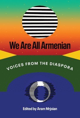 bokomslag We Are All Armenian