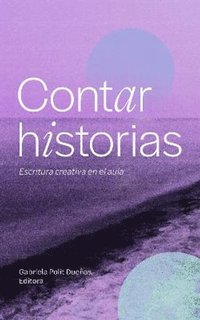 bokomslag Contar Historias