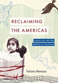 bokomslag Reclaiming the Americas